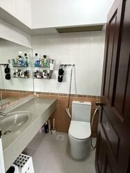 Blk 408B Coral Vale (Sengkang), HDB 4 Rooms #582775041